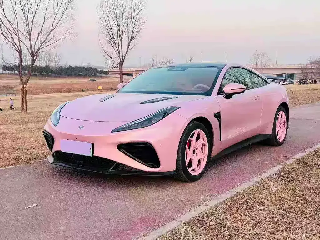 Neta GT — фото 1