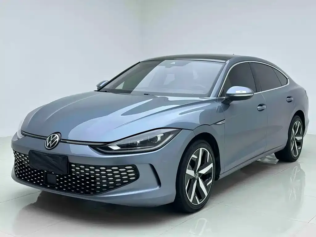 Volkswagen Lamando 2022 из CN, фото 1