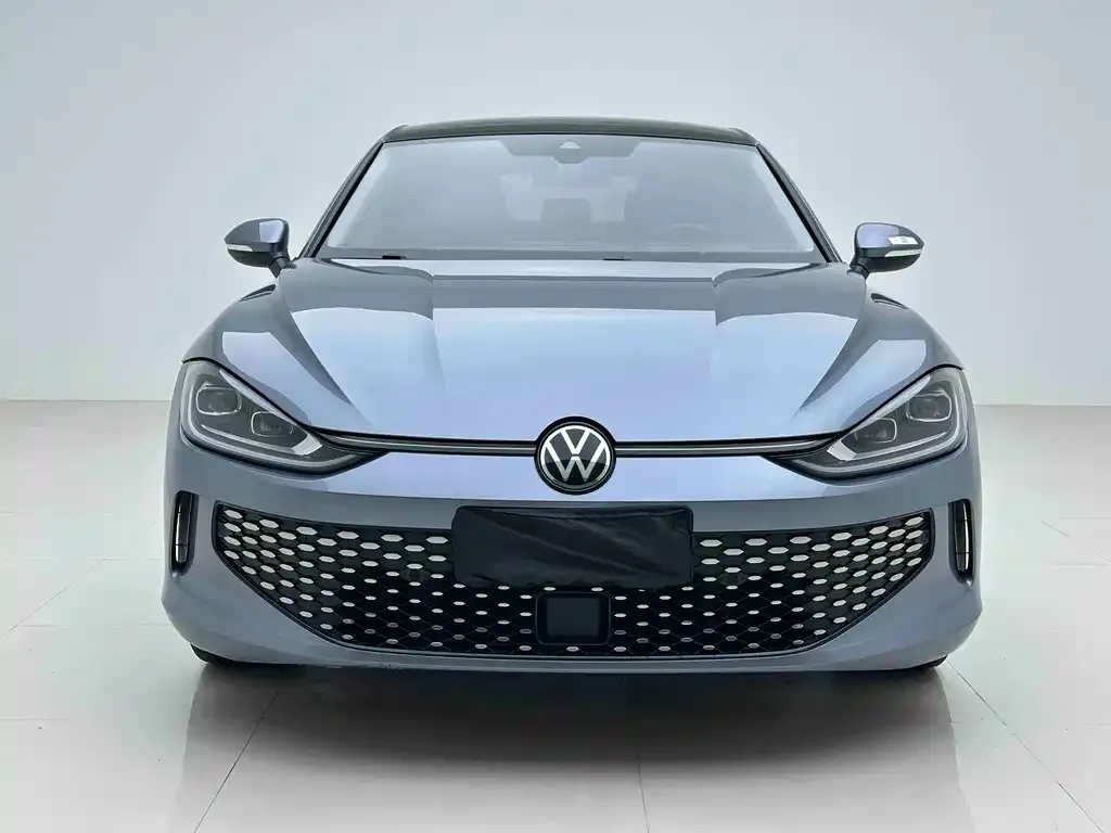 Volkswagen Lamando 2022 из CN, фото 4