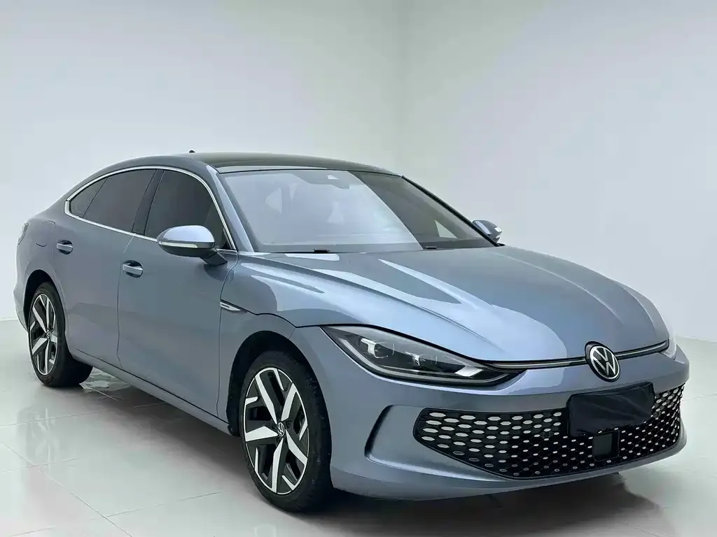 Volkswagen Lamando 2022 из CN, фото 6