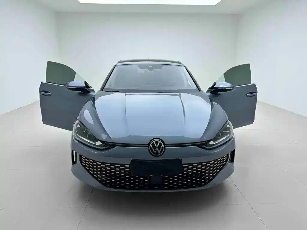 Volkswagen Lamando 2022 из CN, фото 10