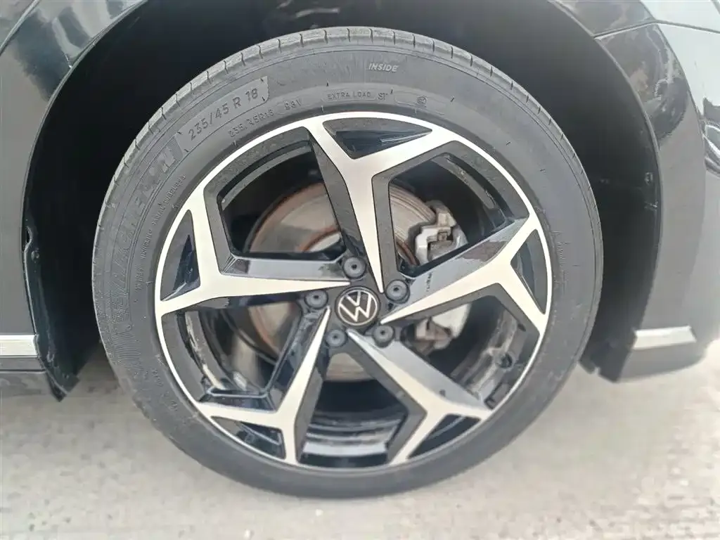 Volkswagen Magotan 2025 из CN, фото 3