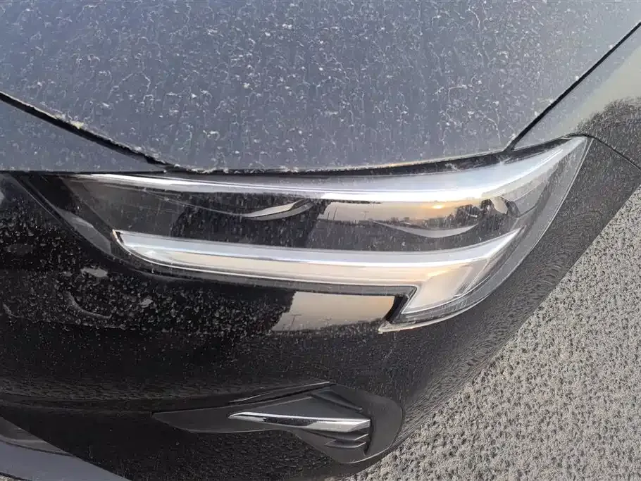 Buick Regal — фото 10