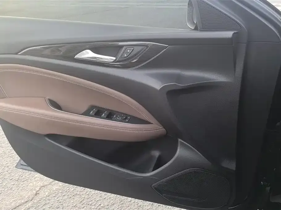 Buick Regal — фото 3