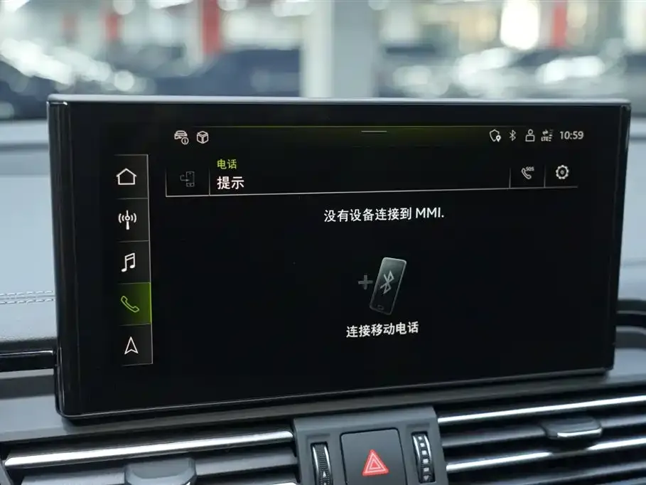 Audi Q5L Sportback 2024 из CN, фото 5