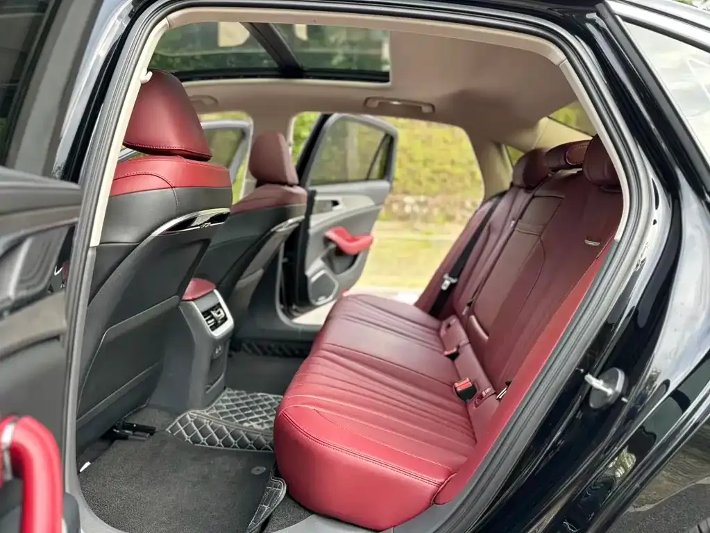 Hongqi H5 2023 из CN, фото 5