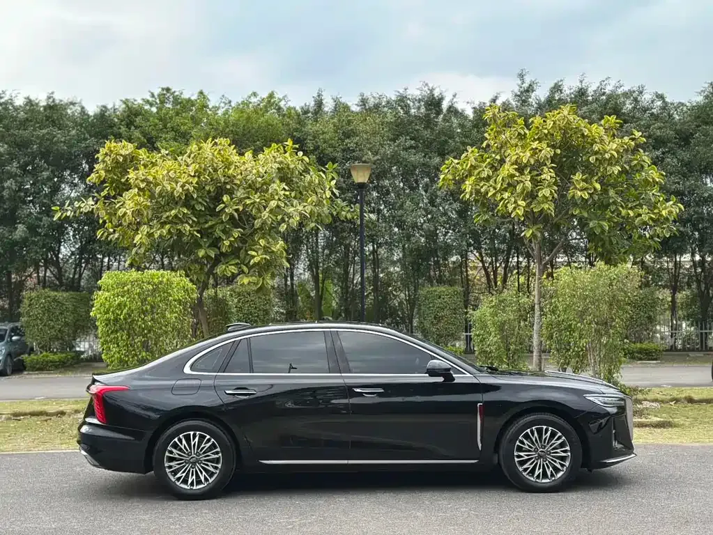 Hongqi H5 2023 из CN, фото 3