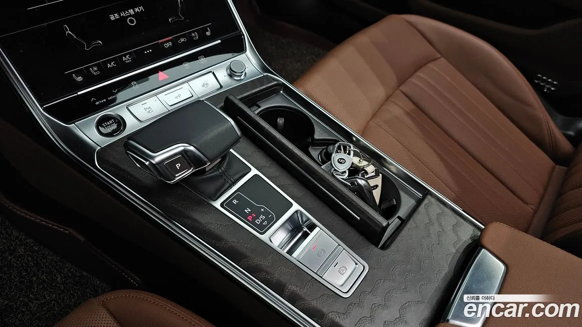 Audi A6 2023 из KR, фото 5