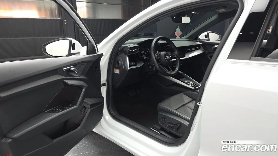 Audi A3 2022 из KR, фото 5