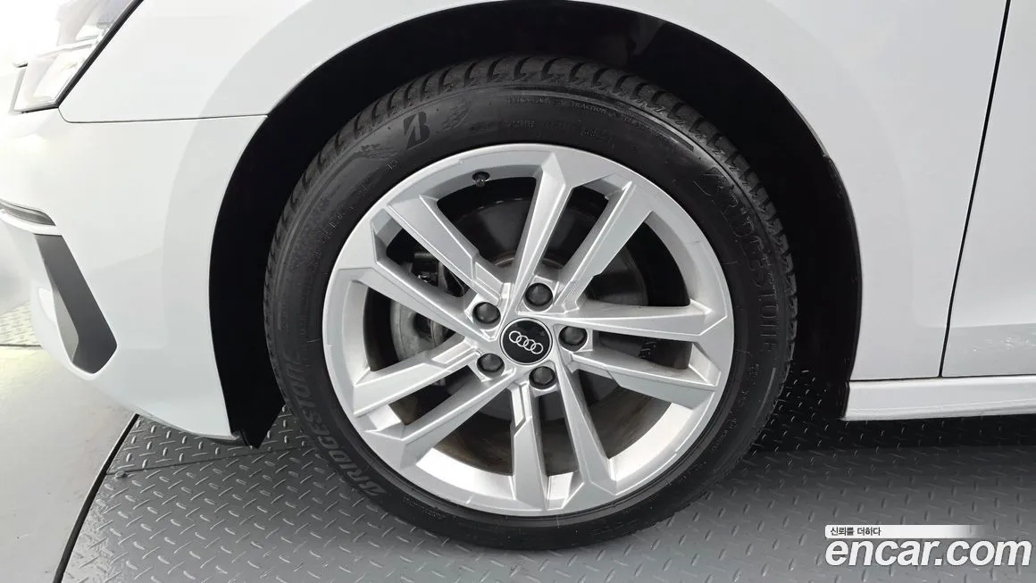 Audi A3 2022 из KR, фото 7