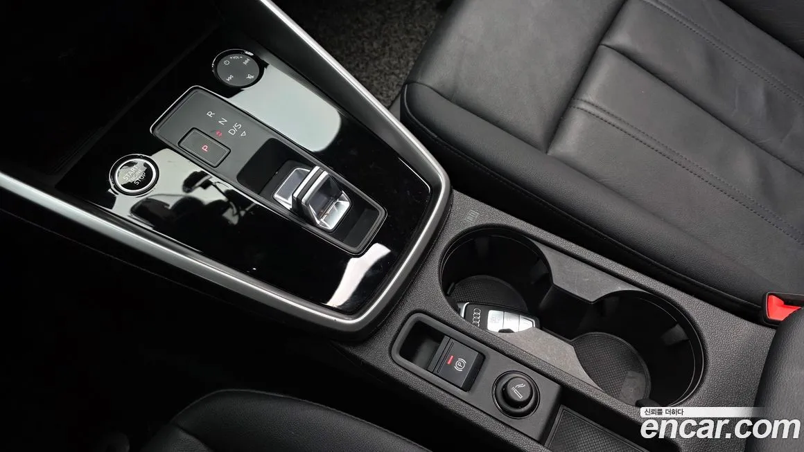 Audi A3 2022 из KR, фото 9