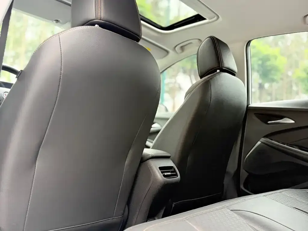 Buick Verano 2024 из CN, фото 9