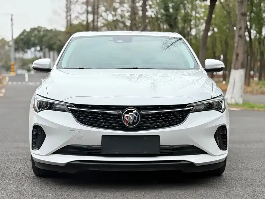 Buick Verano 2024 из CN, фото 3