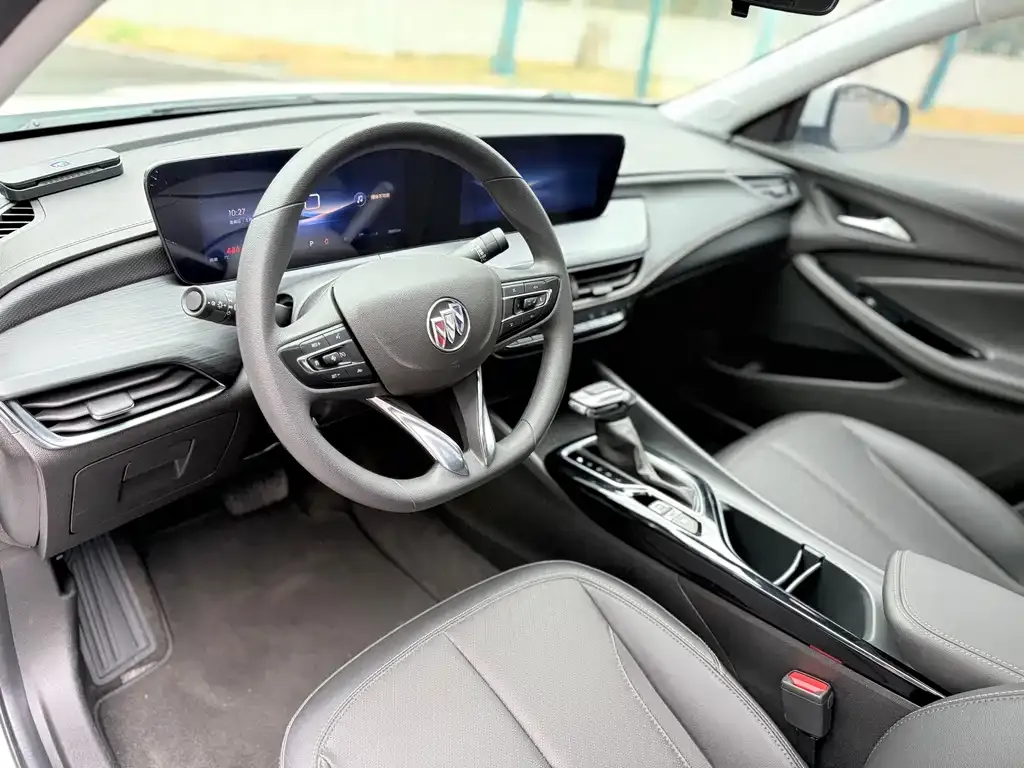 Buick Verano 2024 из CN, фото 5