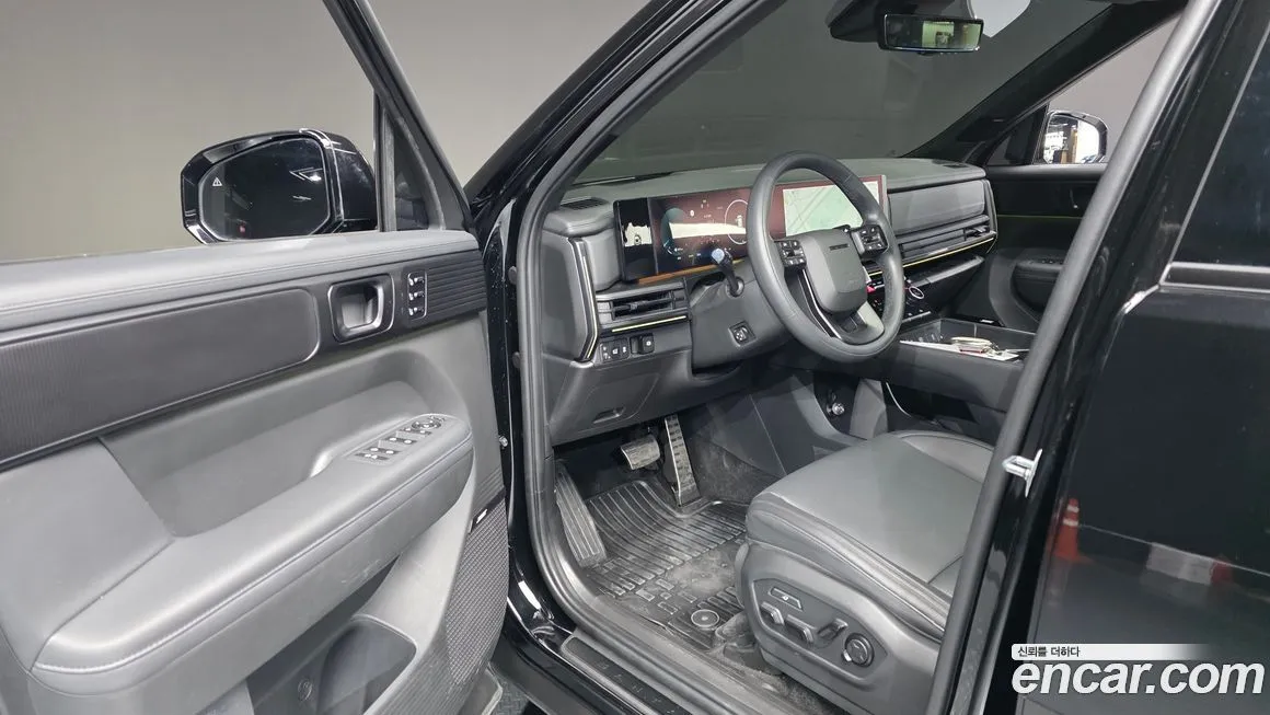 Hyundai Santafe — фото 2