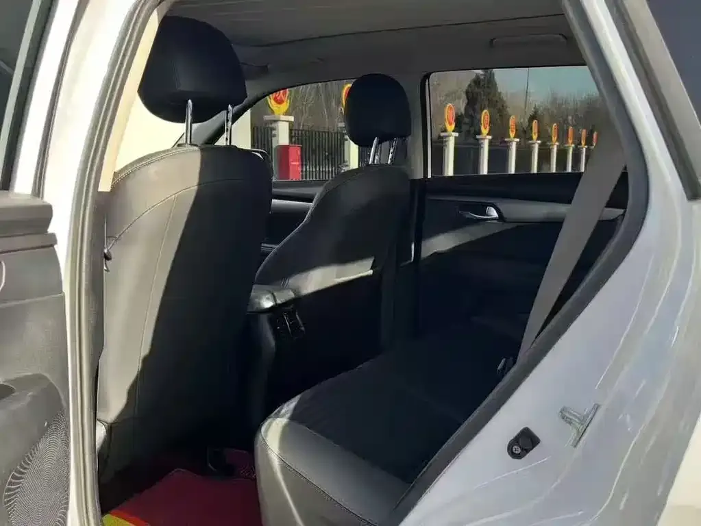Kia Sportage 2021 из CN, фото 3