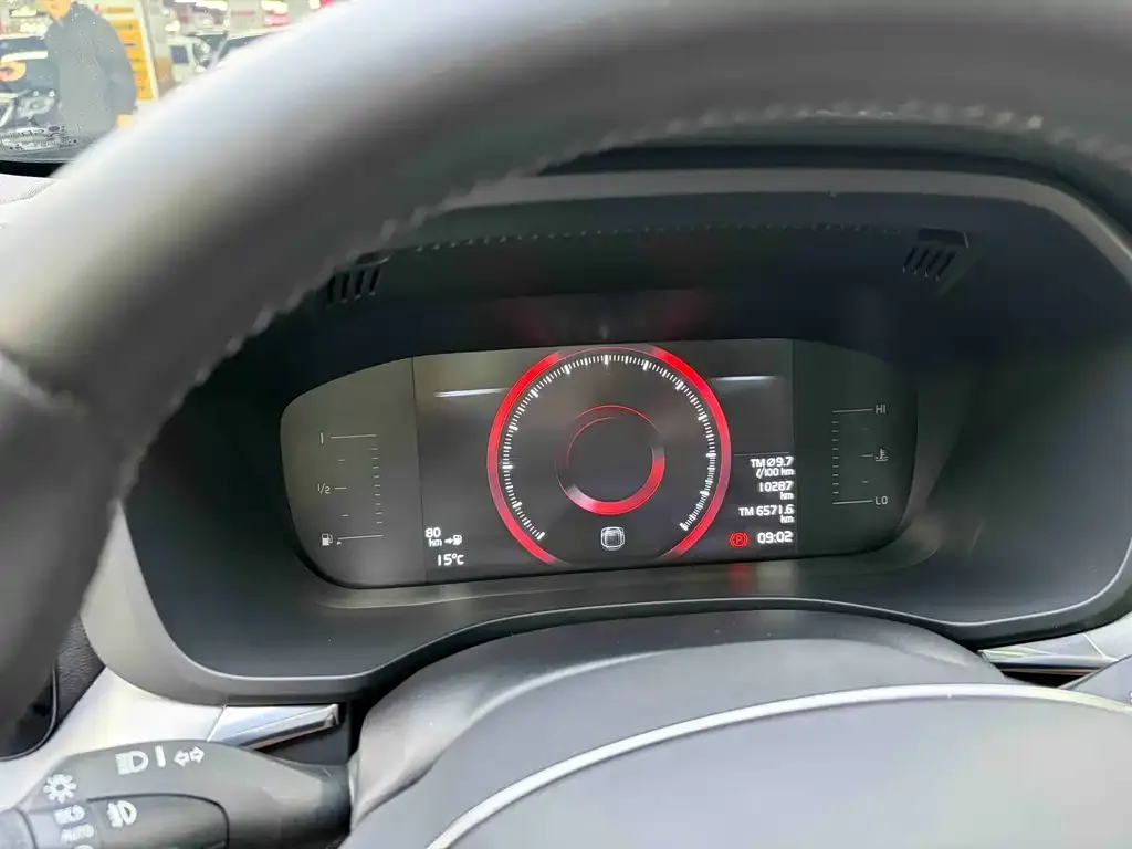 Volvo XC60 2021 из CN, фото 6