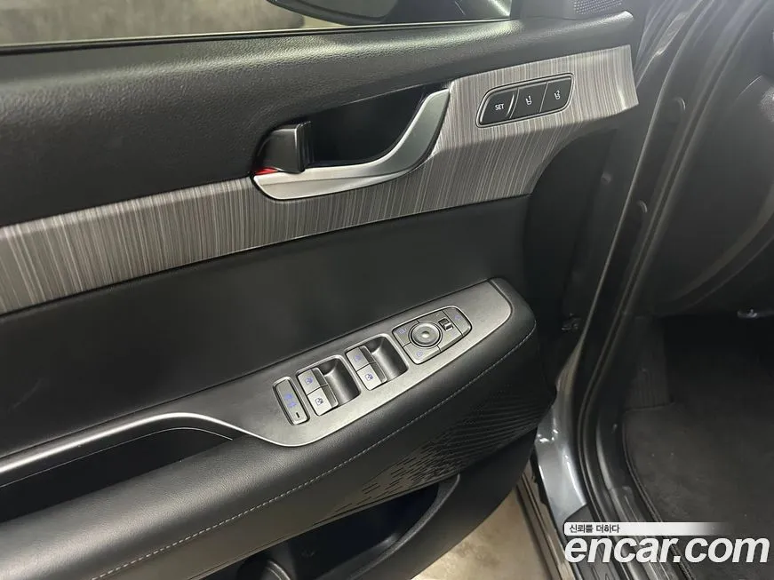 Hyundai Palisade 2023 из KR, фото 10