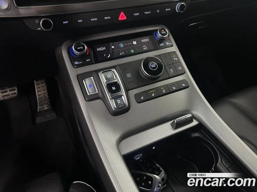 Hyundai Palisade 2023 из KR, фото 6