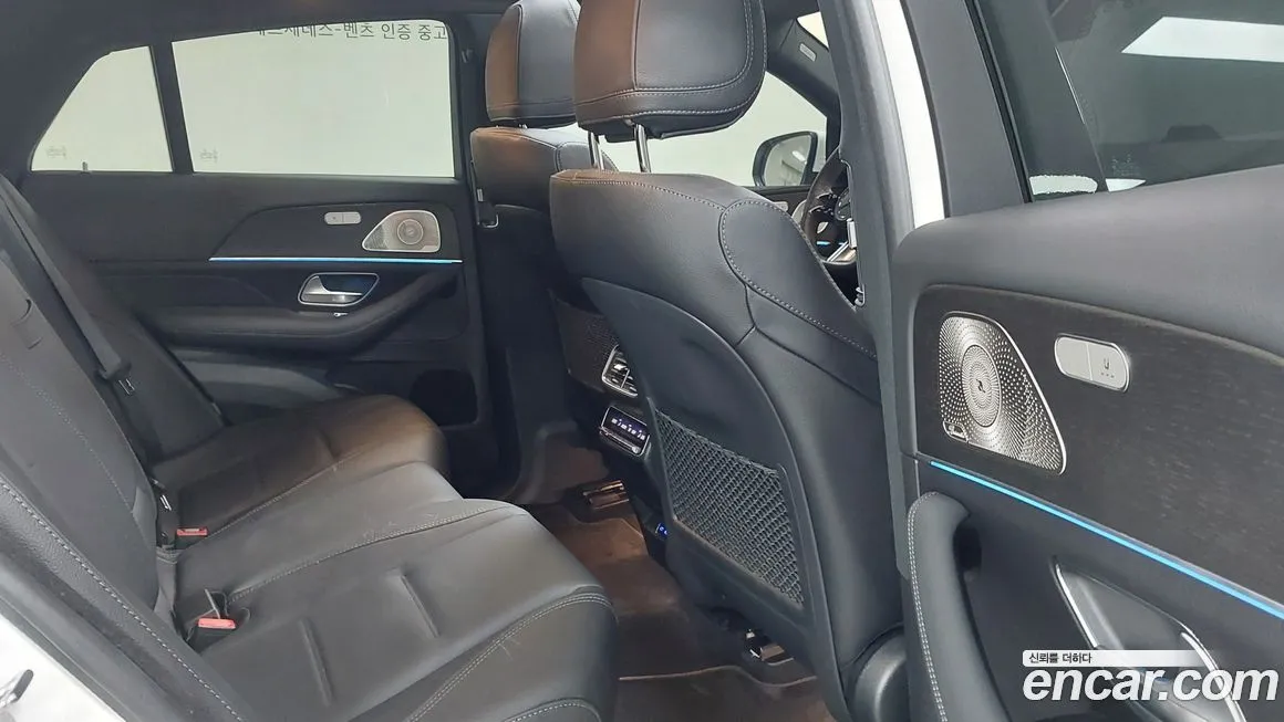 Mercedes-Benz GLE-Class 2023 из KR, фото 5