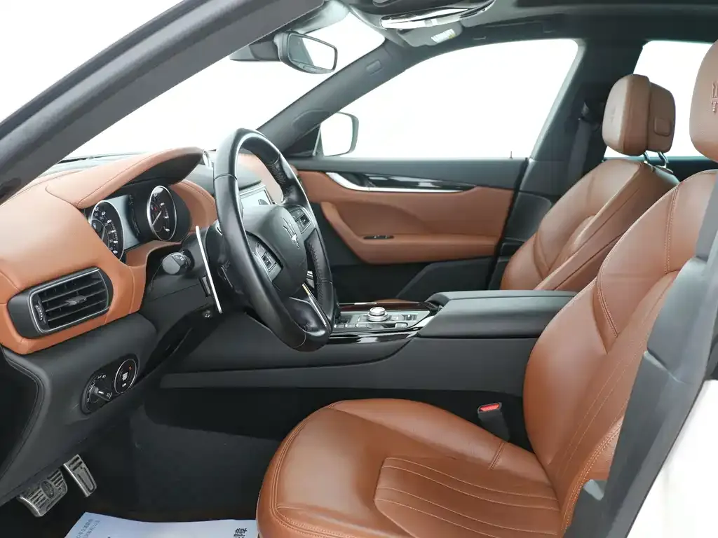 Maserati Levante 2022 из CN, фото 2
