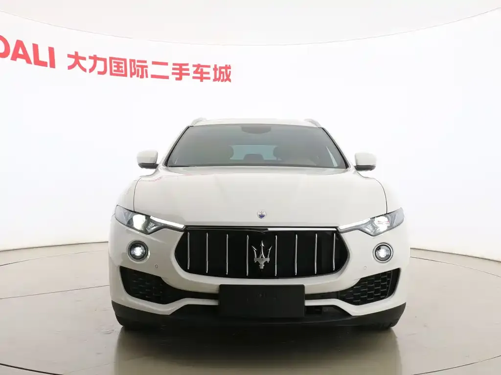 Maserati Levante 2022 из CN, фото 7