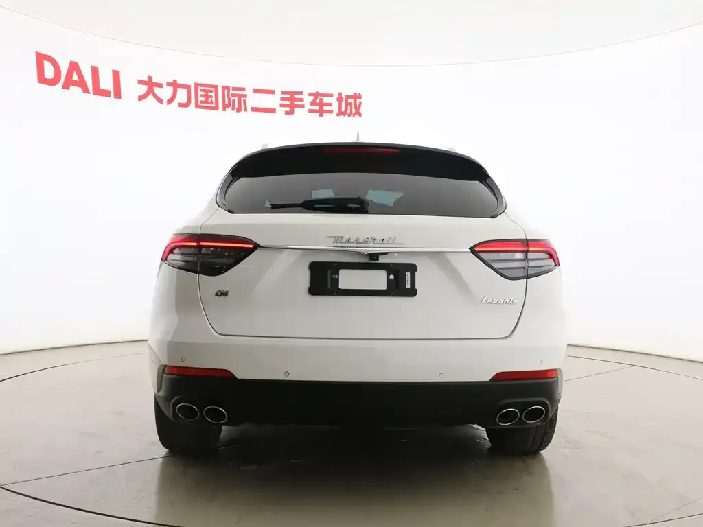 Maserati Levante 2022 из CN, фото 5