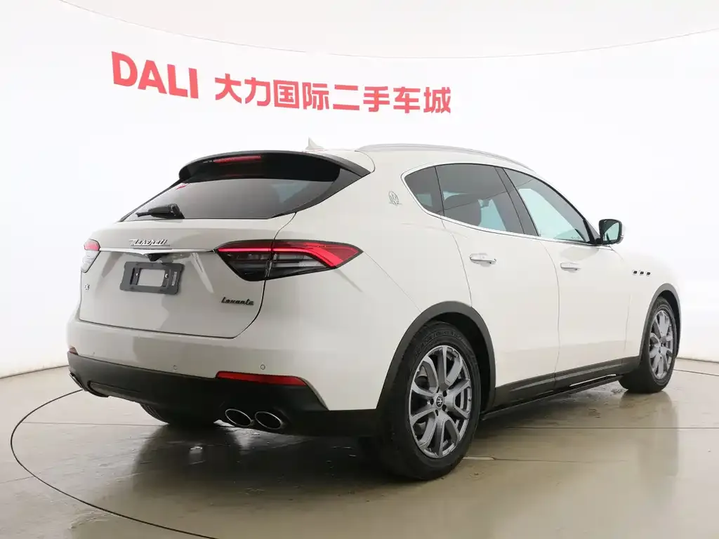 Maserati Levante 2022 из CN, фото 6
