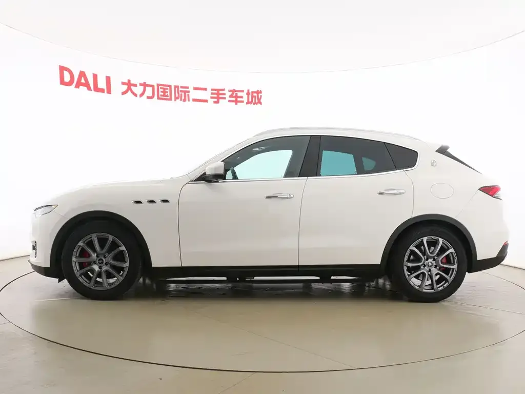 Maserati Levante 2022 из CN, фото 3
