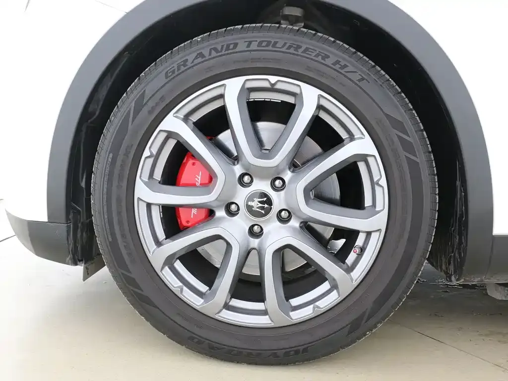 Maserati Levante 2022 из CN, фото 9