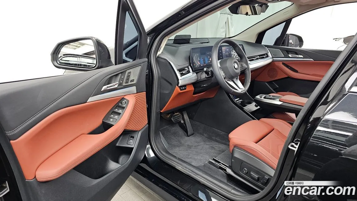 BMW 2-Series 2026 из KR, фото 6