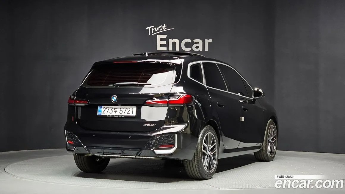 BMW 2-Series 2026 из KR, фото 3
