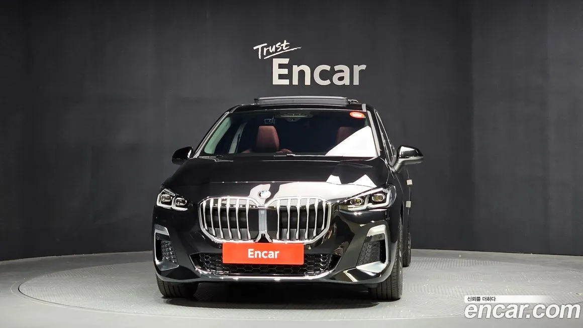 BMW 2-Series 2026 из KR, фото 2