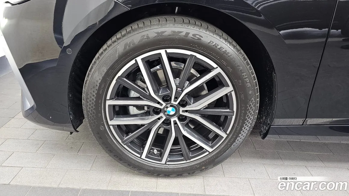 BMW 2-Series 2026 из KR, фото 8