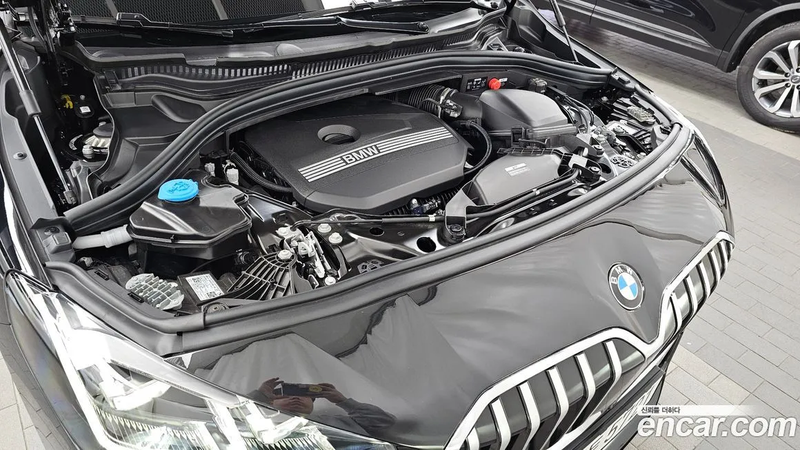 BMW 2-Series 2026 из KR, фото 7