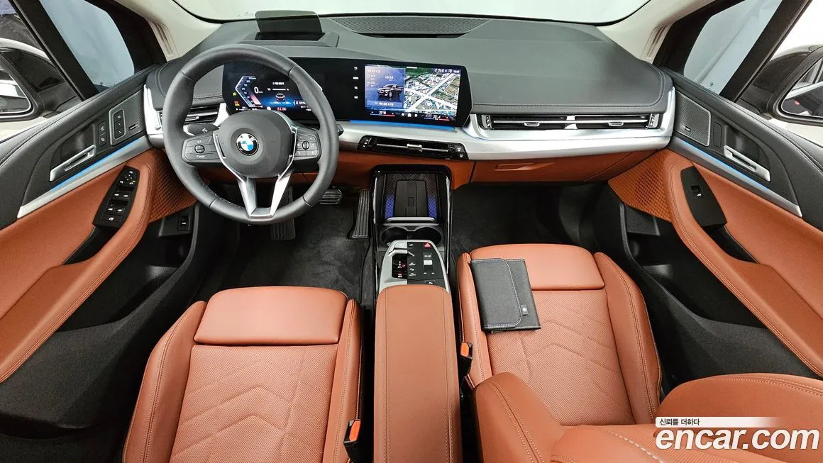 BMW 2-Series 2026 из KR, фото 10