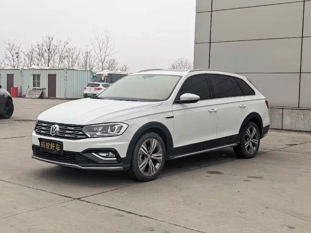 Volkswagen C-Trek