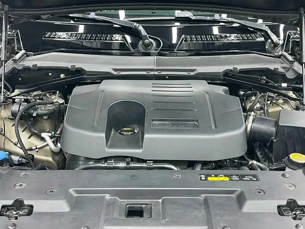 Land Rover Defender 2021 из CN, фото 9