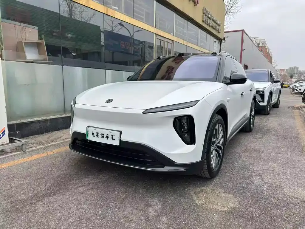 NIO ES6 2024 из CN, фото 1