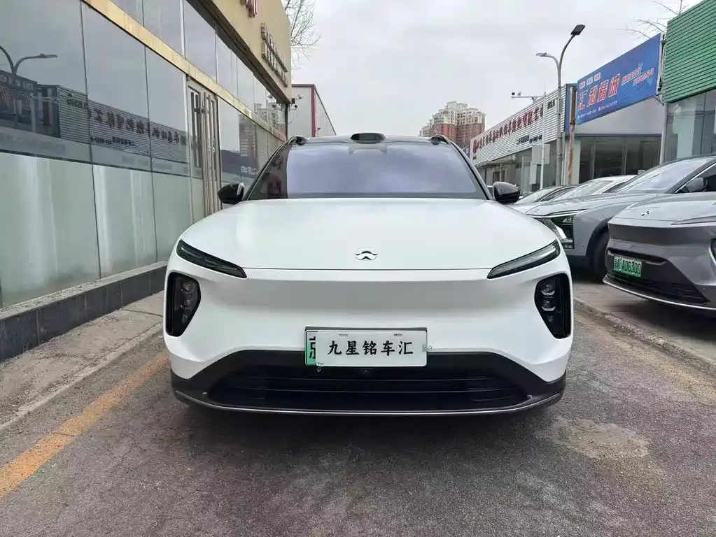 NIO ES6 2024 из CN, фото 2