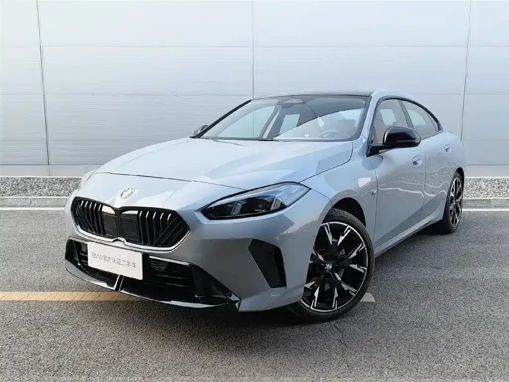 BMW 2 Series 2025 из CN, фото 1