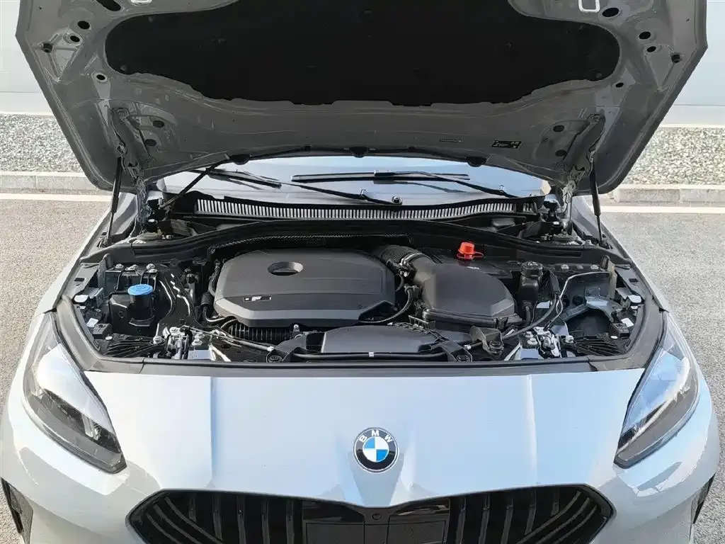 BMW 2 Series 2025 из CN, фото 7