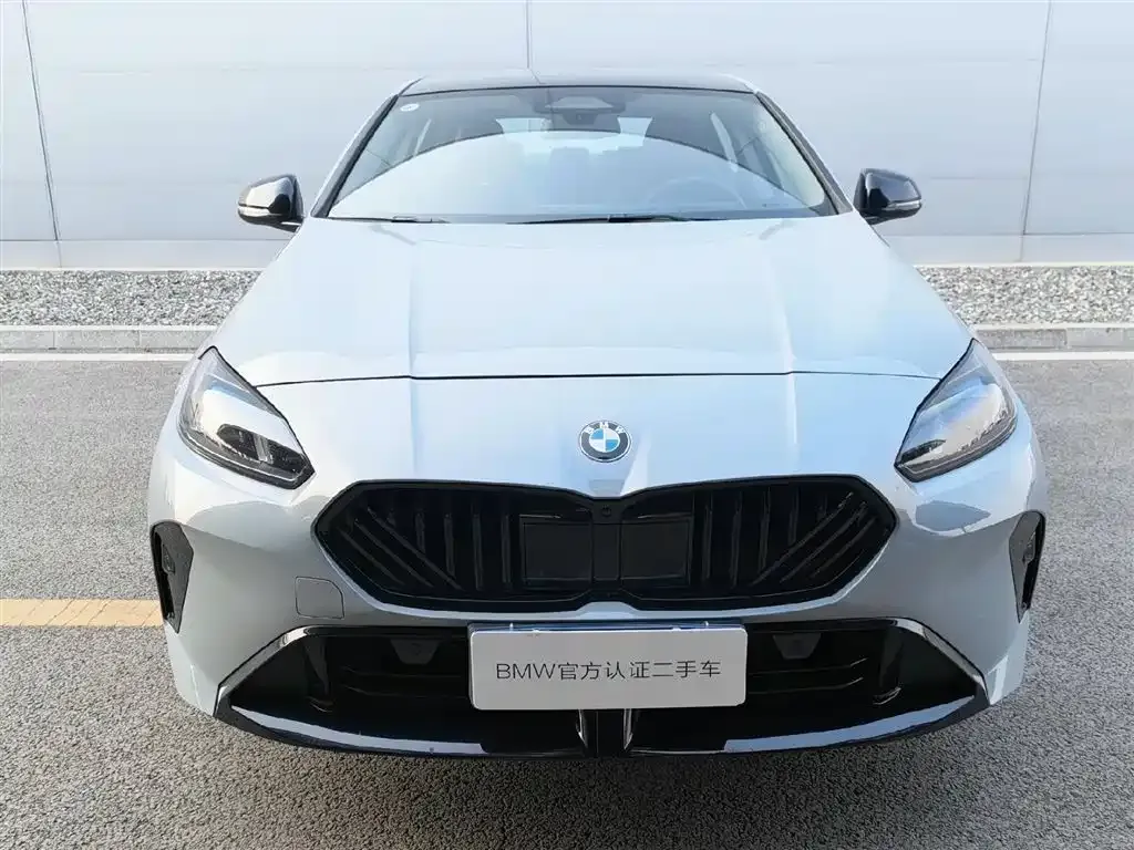 BMW 2 Series 2025 из CN, фото 5