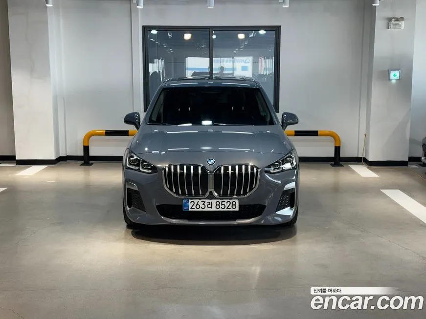 BMW 2-Series