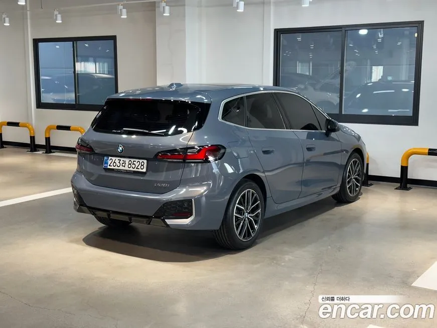 BMW 2-Series 2025 из KR, фото 7