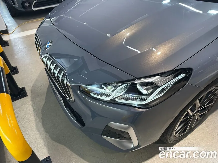 BMW 2-Series 2025 из KR, фото 6