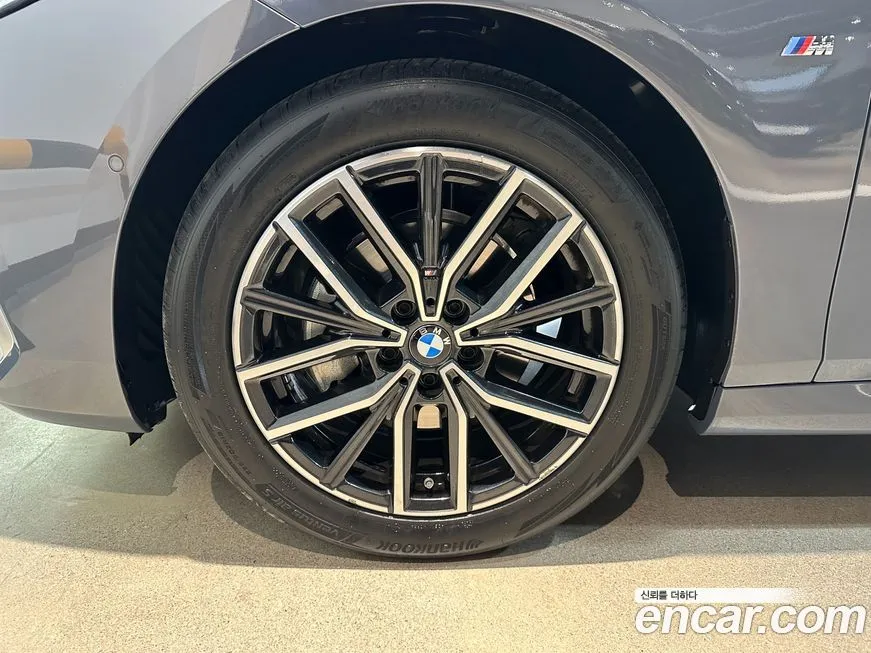 BMW 2-Series 2025 из KR, фото 4
