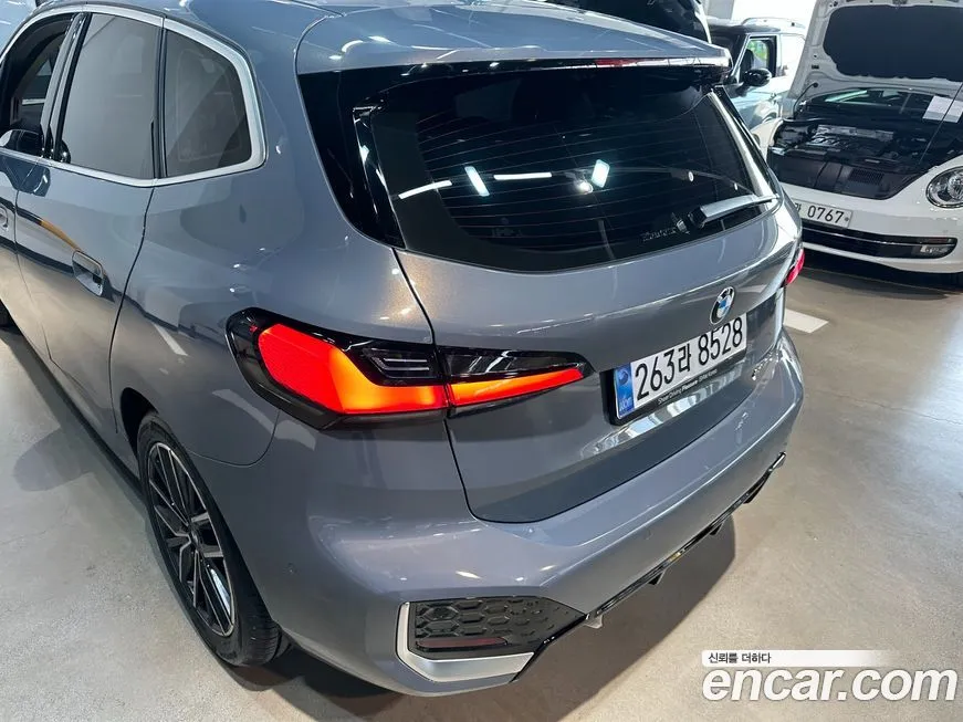 BMW 2-Series 2025 из KR, фото 8