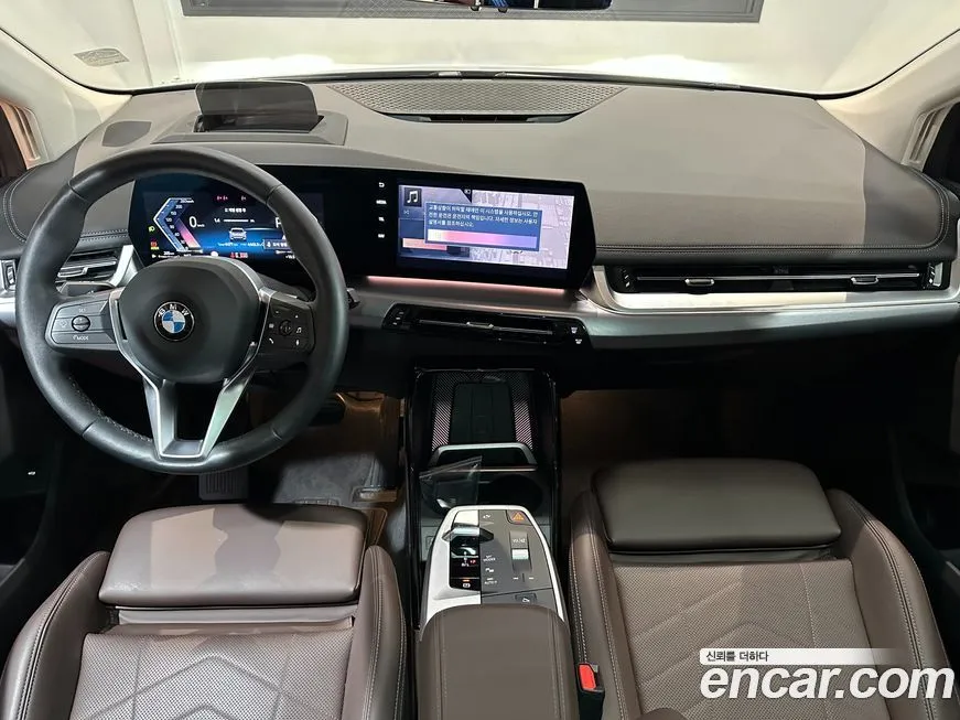 BMW 2-Series 2025 из KR, фото 5