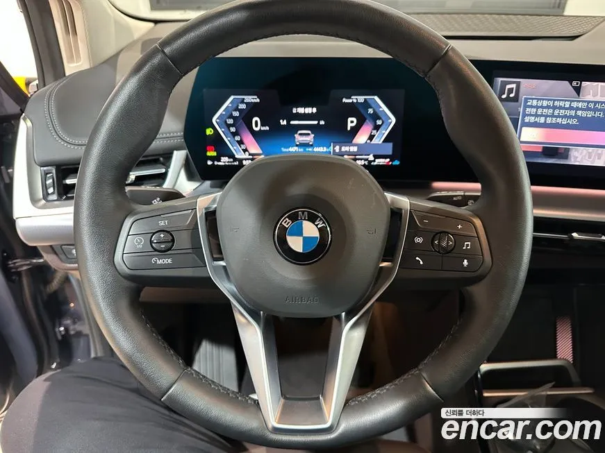 BMW 2-Series 2025 из KR, фото 9